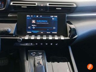 Peugeot 508 5P Active Pack BlueHDi 130 S&S EAT8