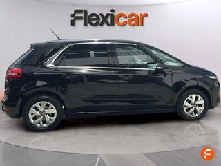 Citroën C4 Picasso PureTech 130 S&S 6v Feel