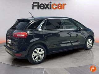 Citroën C4 Picasso PureTech 130 S&S 6v Feel