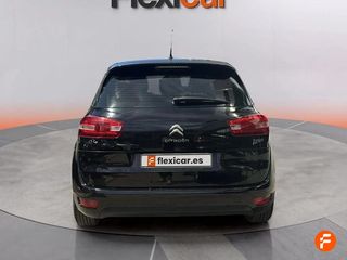 Citroën C4 Picasso PureTech 130 S&S 6v Feel
