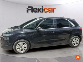 Citroën C4 Picasso PureTech 130 S&S 6v Feel