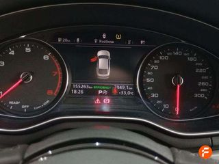 Audi A5 40 TFSI 140kW (190CV) S tronic Sportback