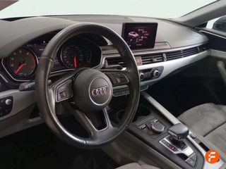 Audi A5 40 TFSI 140kW (190CV) S tronic Sportback