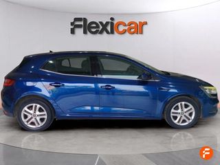 Renault Megane Intens Energy TCe 97kW (130CV)