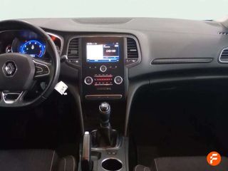 Renault Megane Intens Energy TCe 97kW (130CV)