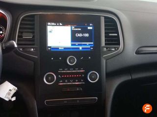 Renault Megane Intens Energy TCe 97kW (130CV)