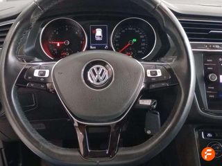 Volkswagen Tiguan Advance 2.0 TDI 110kW (150CV) DSG