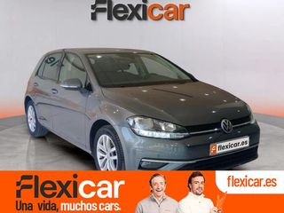 Volkswagen Golf Advance 1.6 TDI 85kW (115CV)