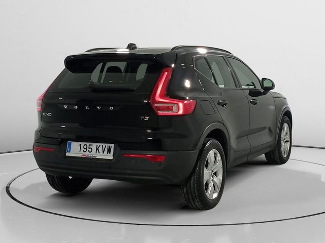 Volvo XC40 T3 2WD