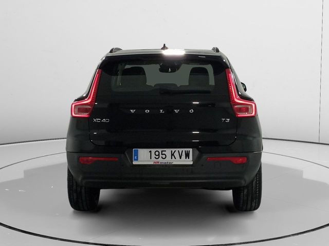 Volvo XC40 T3 2WD