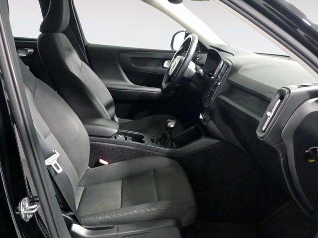 Volvo XC40 T3 2WD