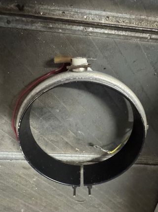 Resistenza Thermomix Bimby TM21 VORWERK.