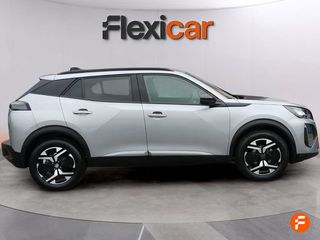 Peugeot 2008 Allure Puretech 130 S&S EAT8