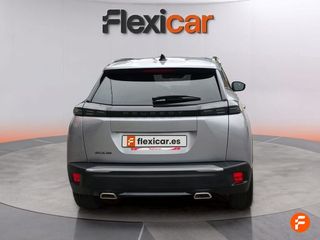 Peugeot 2008 Allure Puretech 130 S&S EAT8