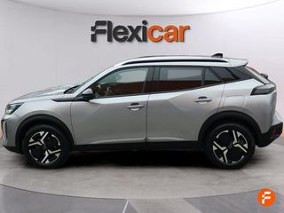 Peugeot 2008 Allure Puretech 130 S&S EAT8