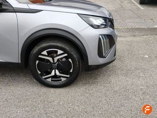 Peugeot 2008 Allure Puretech 130 S&S EAT8