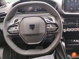 Peugeot 2008 Allure Puretech 130 S&S EAT8