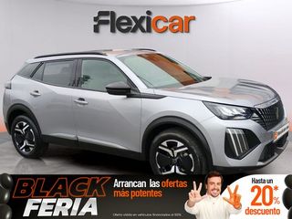 Peugeot 2008 Allure Puretech 130 S&S EAT8