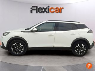 Peugeot 2008 Allure Puretech 130 S&S BVM6