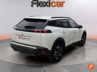 Peugeot 2008 Allure Puretech 130 S&S BVM6