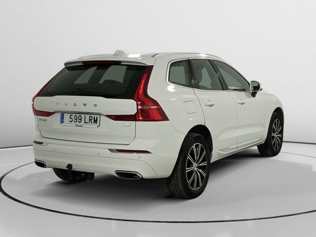 Volvo XC60 R-Design