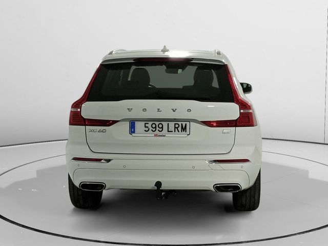 Volvo XC60 R-Design