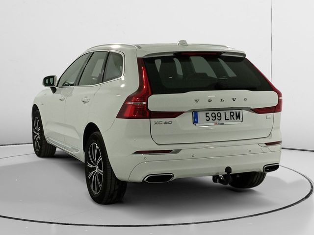 Volvo XC60 R-Design