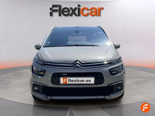 Citroën C4 Picasso PureTech 130 S&S 6v EAT6 Feel