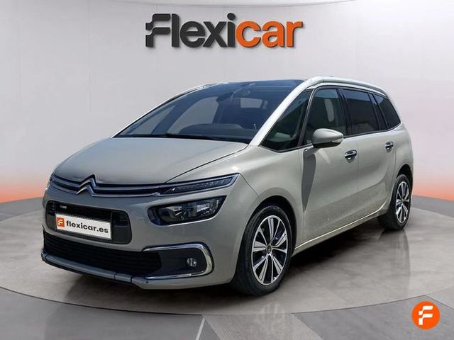 Citroën C4 Picasso PureTech 130 S&S 6v EAT6 Feel