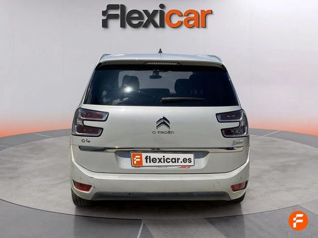 Citroën C4 Picasso PureTech 130 S&S 6v EAT6 Feel