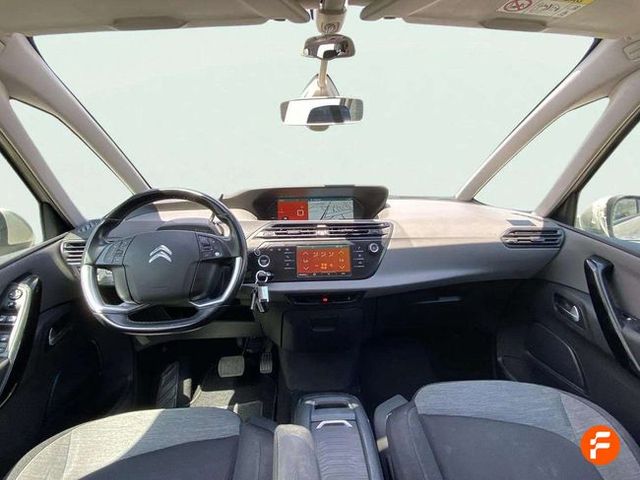 Citroën C4 Picasso PureTech 130 S&S 6v EAT6 Feel
