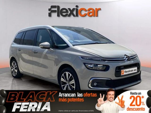 Citroën C4 Picasso PureTech 130 S&S 6v EAT6 Feel