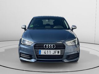 Audi A1 design