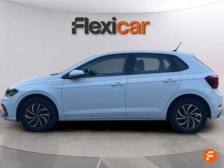 Volkswagen Polo Life 1.0 TSI 70kW (95CV)