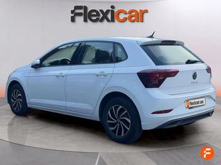 Volkswagen Polo Life 1.0 TSI 70kW (95CV)