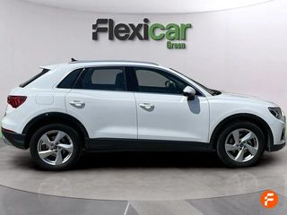 Audi Q3 Advanced 35 TFSI 110kW (150CV) S tronic