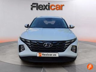 Hyundai Tucson 1.6 TGDI 110kW (150CV) Klass