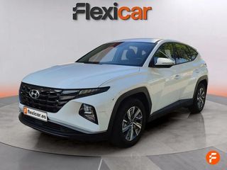 Hyundai Tucson 1.6 TGDI 110kW (150CV) Klass