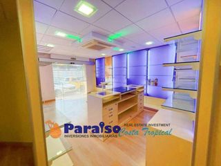 Piso en venta en Almuñecar en Almuñécar