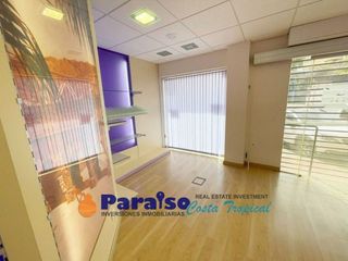 Piso en venta en Almuñecar en Almuñécar