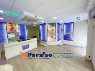 Piso en venta en Almuñecar en Almuñécar