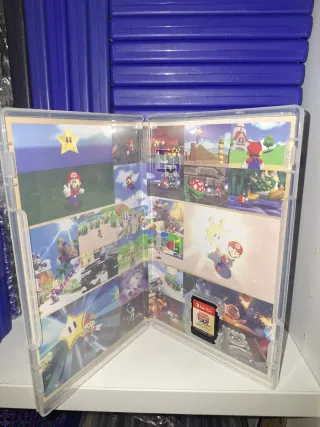 Super Mario 3D All-Stars Nintendo Switch