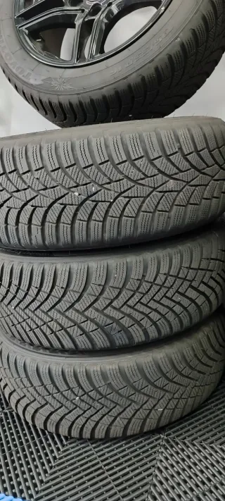 Jantes Originais BMW 16 Polegadas