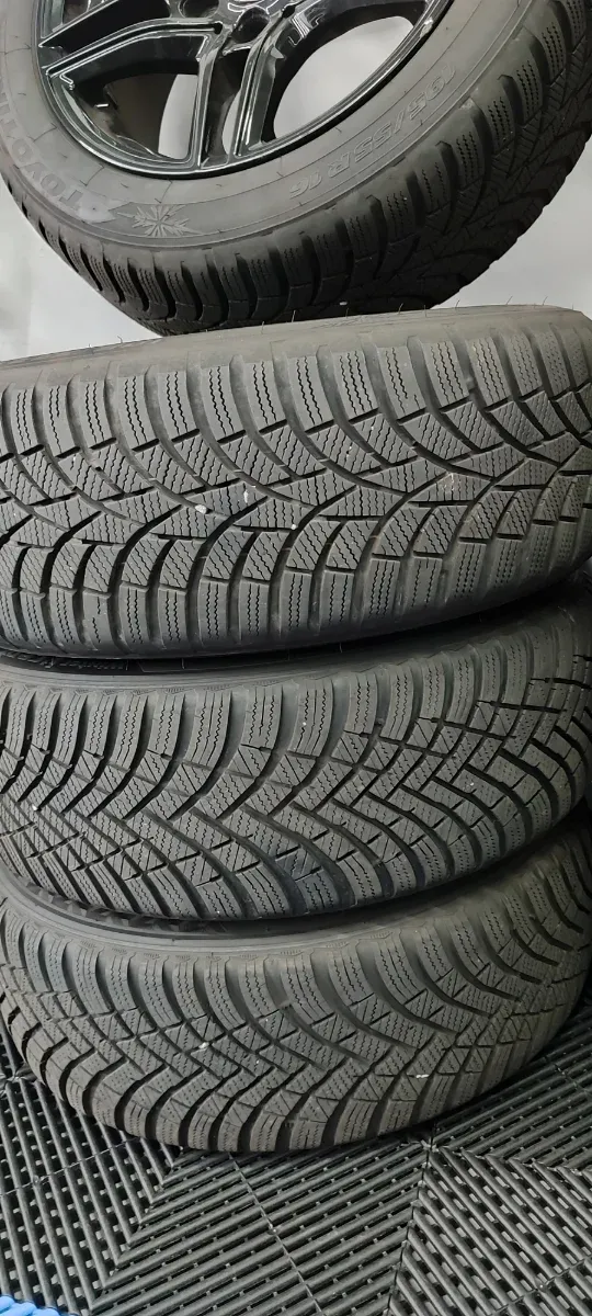 Jantes Originais BMW 16 Polegadas