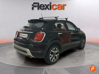 Fiat 500X City Cross 1.6 MultiJet 88kW (120CV) 4x2