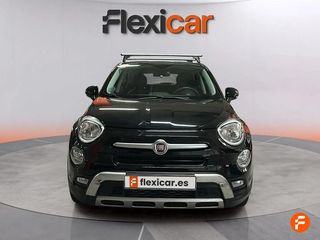 Fiat 500X City Cross 1.6 MultiJet 88kW (120CV) 4x2
