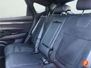 Hyundai Tucson 1.6 TGDI 110kW (150CV) 48V N-Line