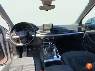 Audi Q5 Advanced 2.0 TDI 110kW (150CV)