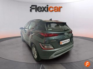 Hyundai Kona 1.0 TGDI Maxx 4X2