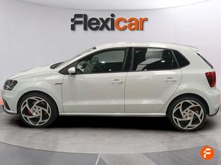 Volkswagen Polo GTI 1.8 TSI 192CV